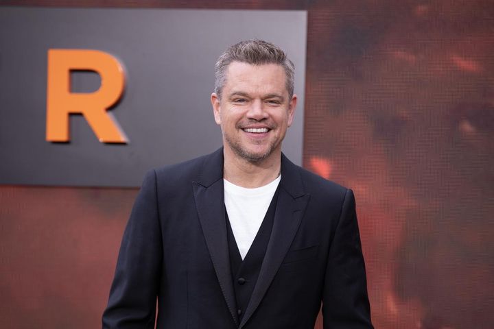 画像: 役のために増量したジョシュ・ハートネット