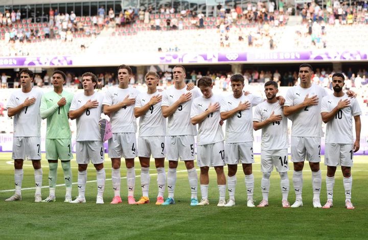 パリ五輪GL第1戦目総評！各グループリーグ初戦の結果から読み解く勢力図