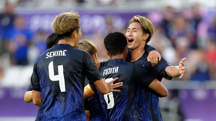 パリ五輪GL第1戦目総評！各グループリーグ初戦の結果から読み解く勢力図