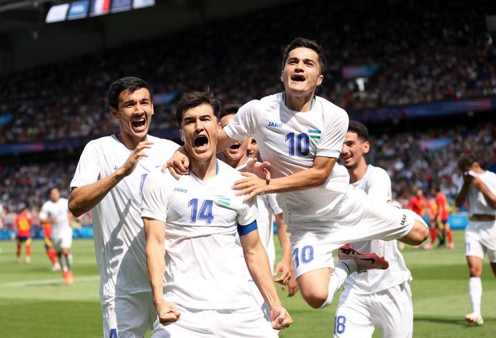 パリ五輪GL第1戦目総評！各グループリーグ初戦の結果から読み解く勢力図