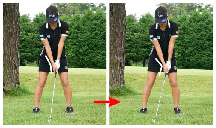 “トラブル”から絶対に脱出する方法！林・バンカーの端・目玉の打ち方を解説