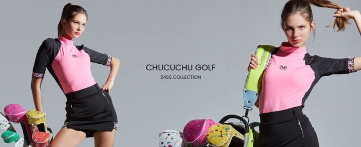 「この度…」人気女子プロゴルファー、新しい契約を締結！