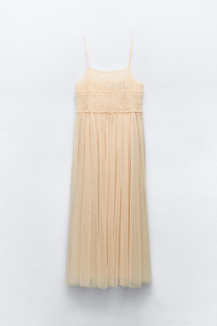 画像1: 出典：ZARA