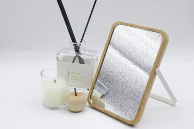 ダイソー IKEA風 竹