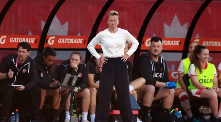 パリ五輪でスパイ疑惑のカナダ女子、勝点6剥奪もFIFAの処分に不服申し立てか 「選手への過剰懲罰」と抗議声明