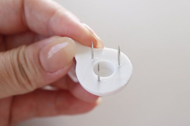 100均ダイソーの収納フック4