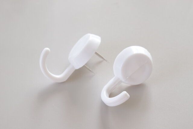 100均ダイソーの収納フック5