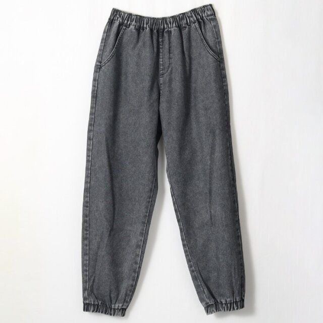2024夏しまむらジョガーパンツ