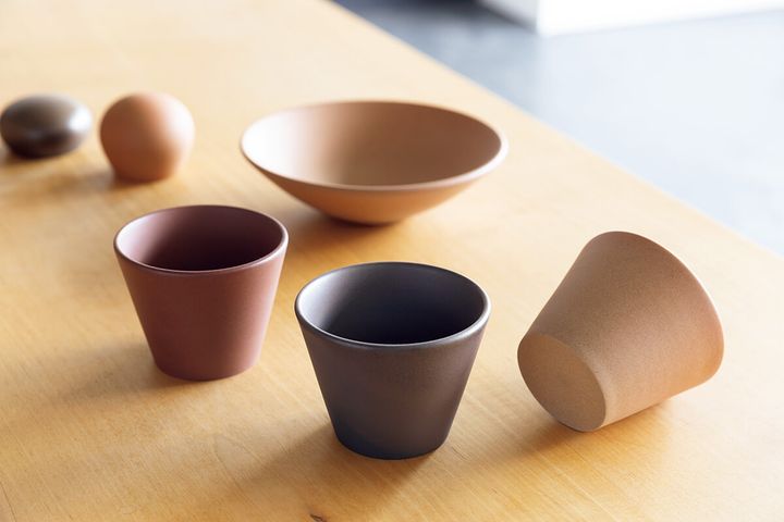 長塚正平のカップ