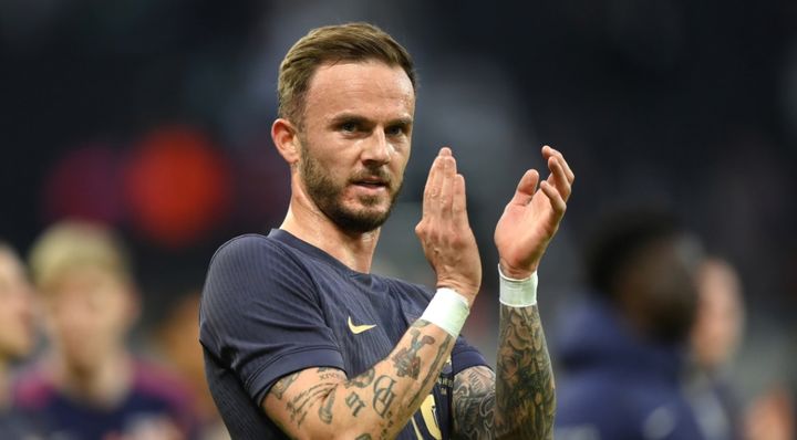 日本はなんて素晴らしい国なんだ！来日のトッテナムMFマディソンが日本人ファンに感謝 「大好き、ありがとう」