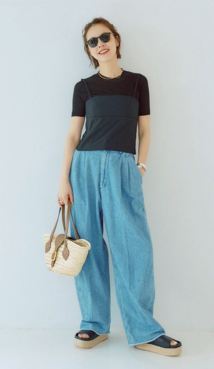 オーラリー イレーヴ サードマガジン J&Mデヴィットソン パロマバルセロ ラブバイイーエム