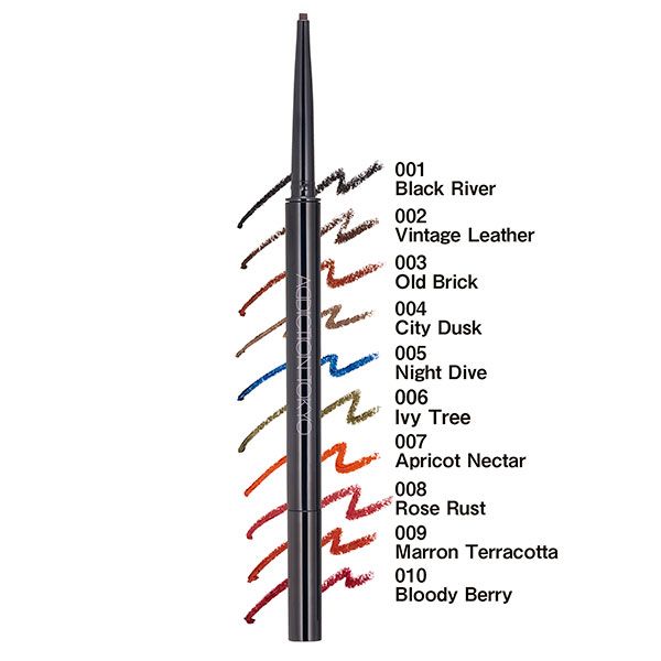 ザ ジェル アイライナー