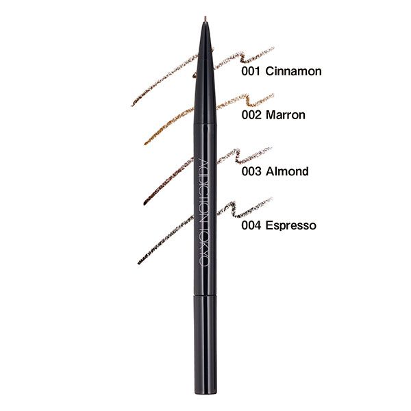 ザ アイブロウペンシル マイクロ