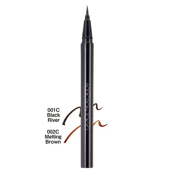 ザ リキッド アイライナー