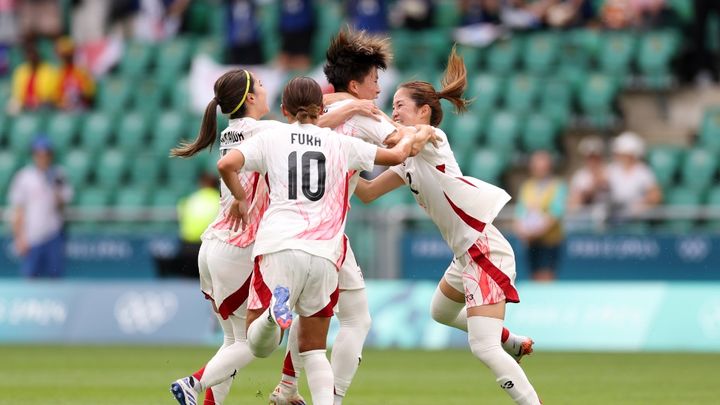 なでしことパリ五輪で戦うブラジル女子監督が警戒 「攻撃も守備も違う、とてもダイナミック」