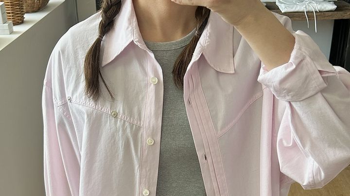 韓国のリアルクローズブランド《MODEST MOOD》【週末アジア：ソウル編】