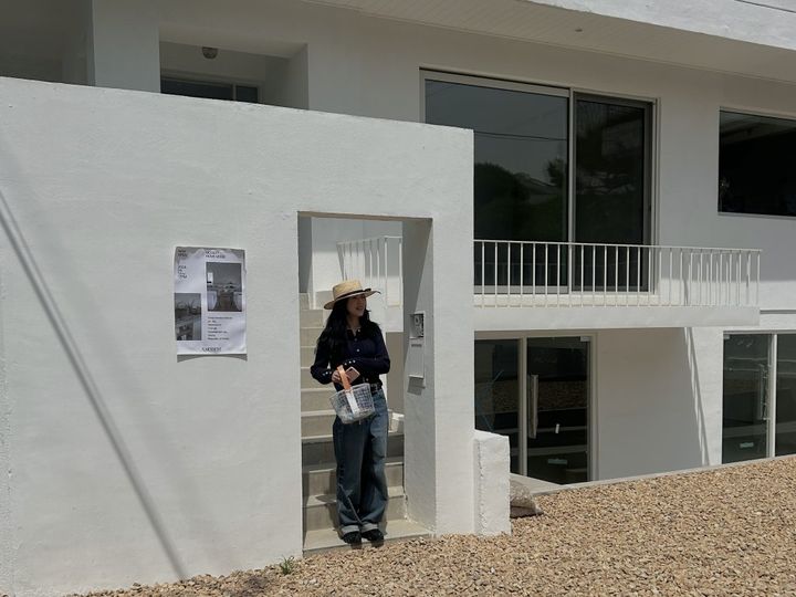 韓国のリアルクローズブランド《MODEST MOOD》【週末アジア：ソウル編】