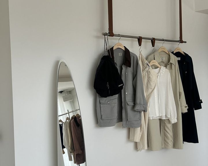 韓国のリアルクローズブランド《MODEST MOOD》【週末アジア：ソウル編】