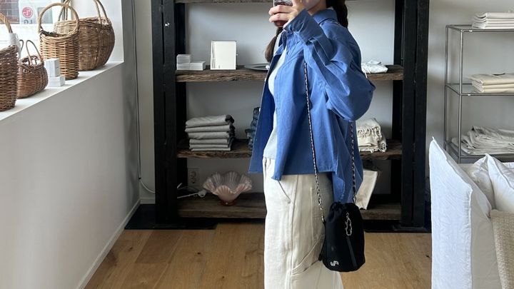 韓国のリアルクローズブランド《MODEST MOOD》【週末アジア：ソウル編】