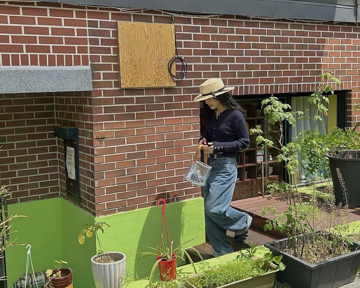 韓国のリアルクローズブランド《MODEST MOOD》【週末アジア：ソウル編】