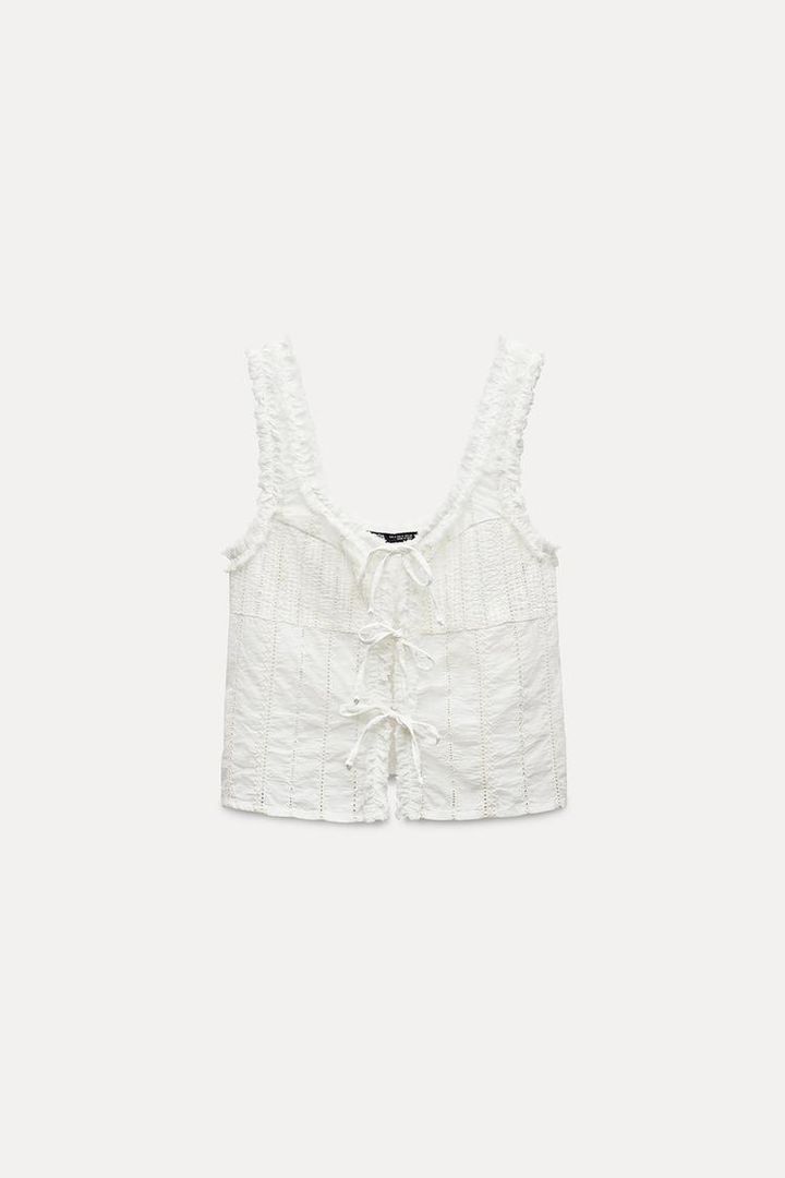 画像1: 出典：ZARA