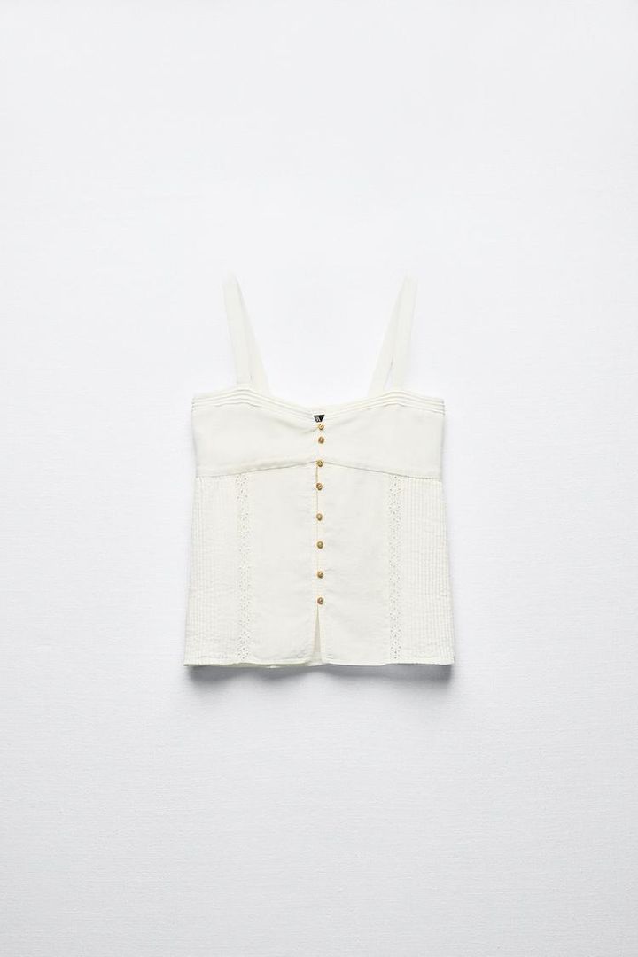 画像2: 出典：ZARA