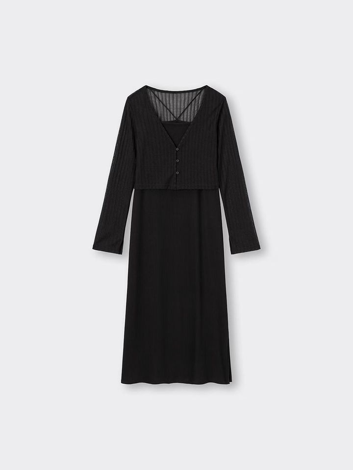 画像2: 出典：GU