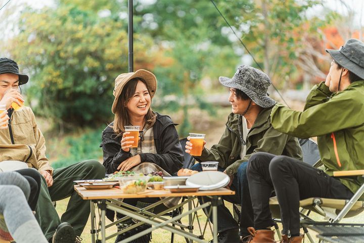 大人から始めたい《友達作りコツ》9選