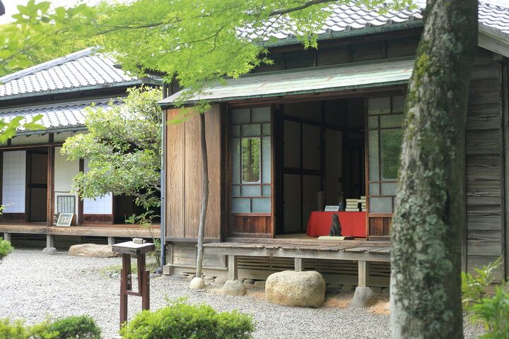フランク・ロイド・ライトの名建築やステンドグラスの教会も♪「博物館 明治村」でレトロ建築に触れる旅