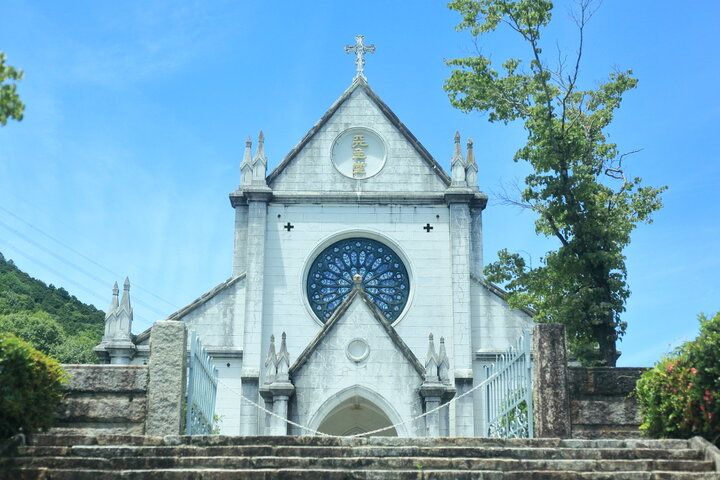 フランク・ロイド・ライトの名建築やステンドグラスの教会も♪「博物館 明治村」でレトロ建築に触れる旅