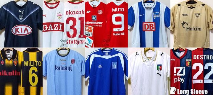 ニューヨークでお披露目！マンチェスター・シティ、「帆船」デザインの新ユニフォームは“進み続ける姿”を表現