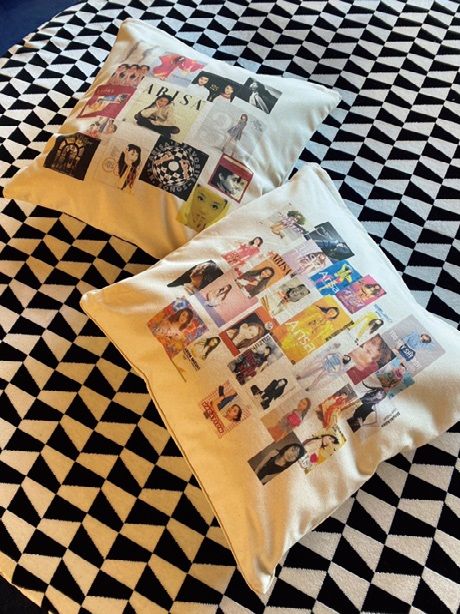 観月ありさ 歌手活動33周年