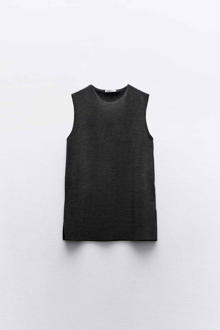 画像1: 出典：ZARA