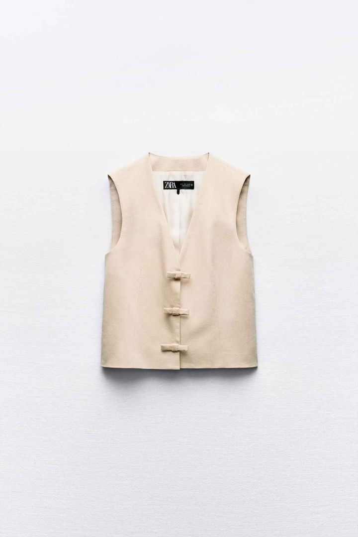 画像3: 出典：ZARA