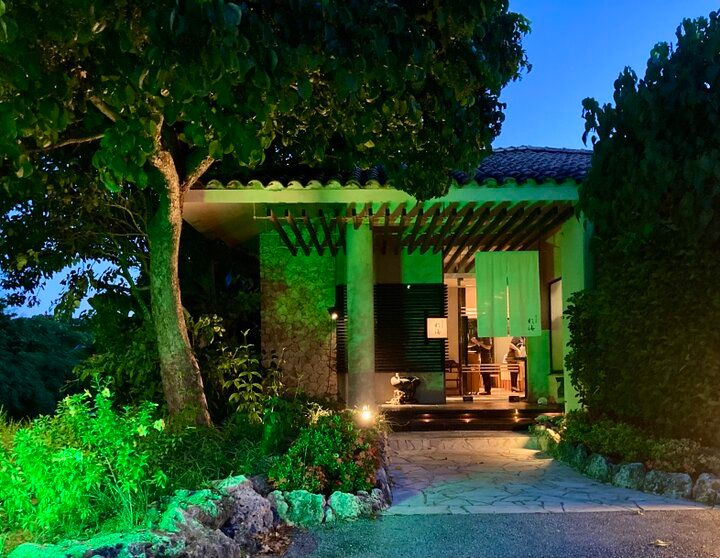 宮古島の丘に佇む楽園♪ 絶景プール付スイートで心と体を解き放つ「シギラベイサイドスイート アラマンダ」