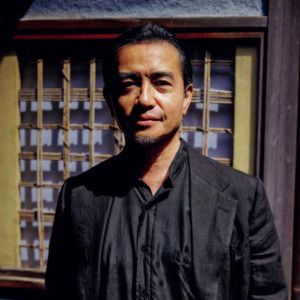 スタイリスト・喜多尾祥之