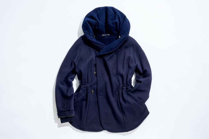 〈ジョルジオ アルマーニ〉のアウター