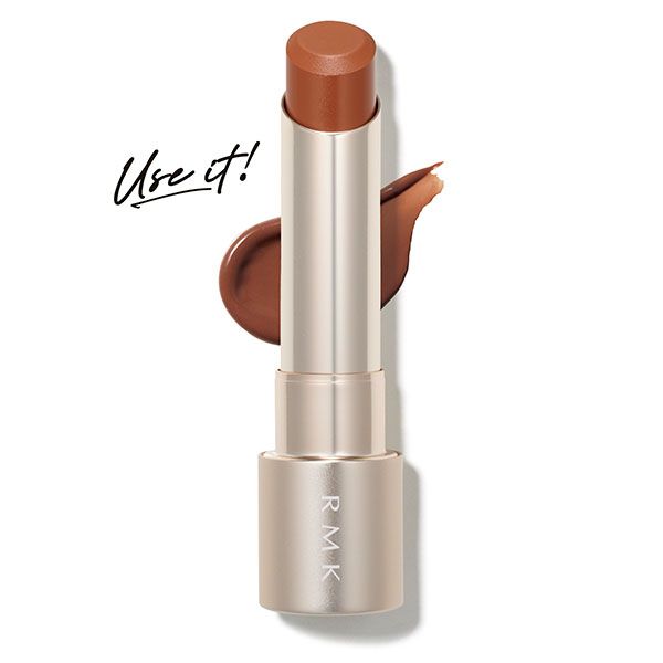 RMK デューイーメルト リップカラー