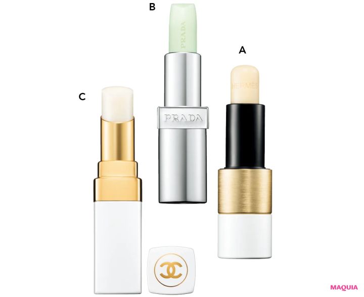 亀梨和也 「ラグジュアリーブランドのリップケアは気持ちまで高める」