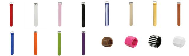 STAMPS バンド/ブレスレット