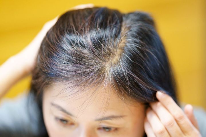 どんなときに「年を取った」と感じる？