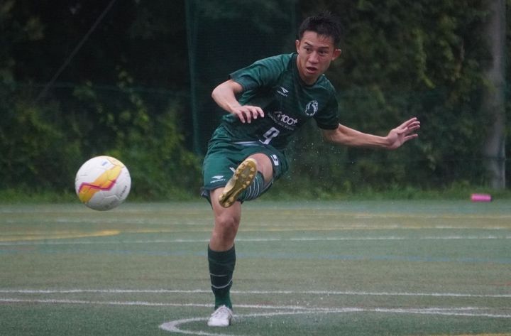 試合に大勝、学生団体コンテスト優勝で賞金300万円獲得！文武両道の東北大サッカー部が学生サッカーの台風の目に