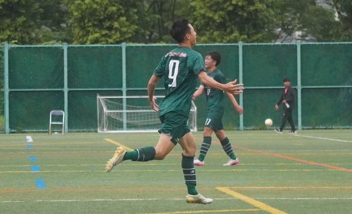 試合に大勝、学生団体コンテスト優勝で賞金300万円獲得！文武両道の東北大サッカー部が学生サッカーの台風の目に