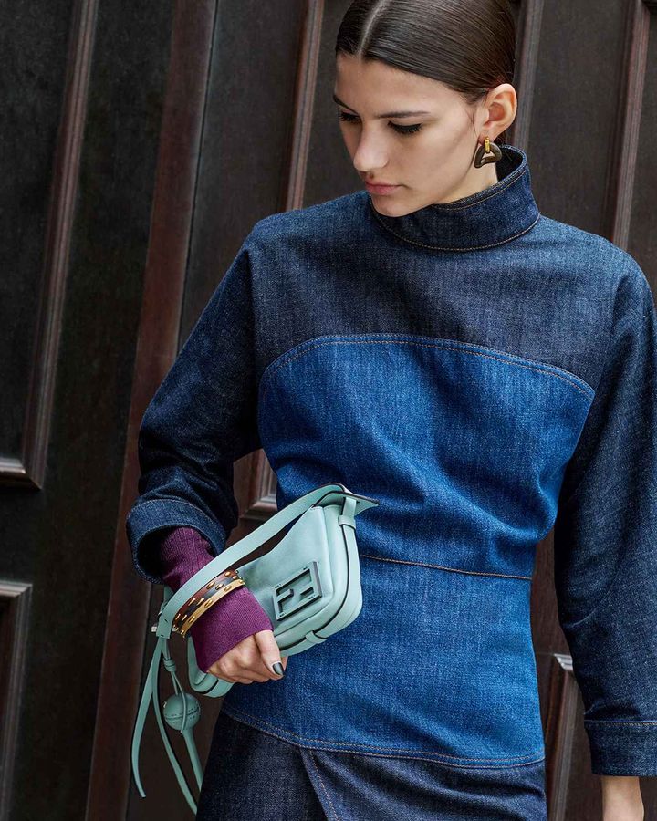 画像1: フェンディとチュッパチャップスがコラボ