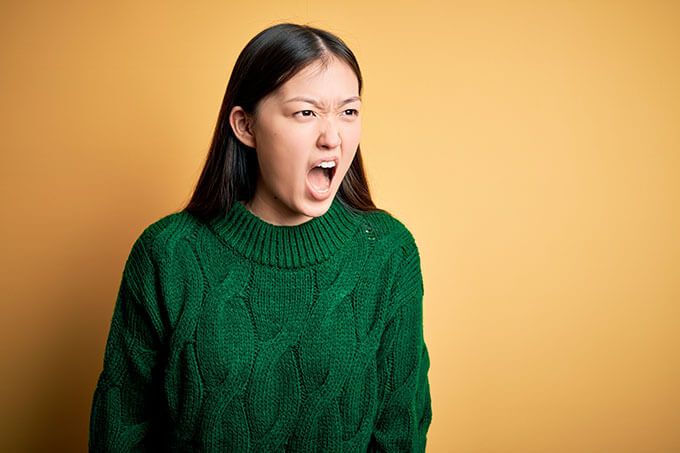 目も当てられない… 自己中心的な女性の悲惨な末路