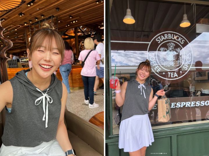 吉田優利、かわいすぎる“浴衣姿”を披露！ファンからコメント殺到