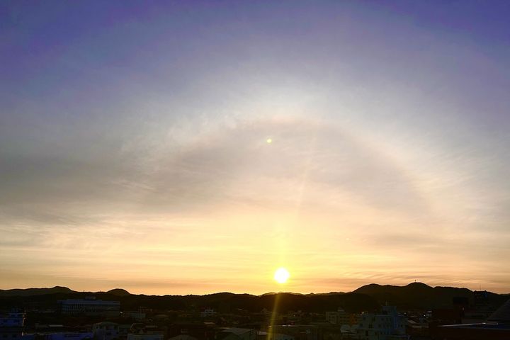 力は「信じて奇跡を起こす人」