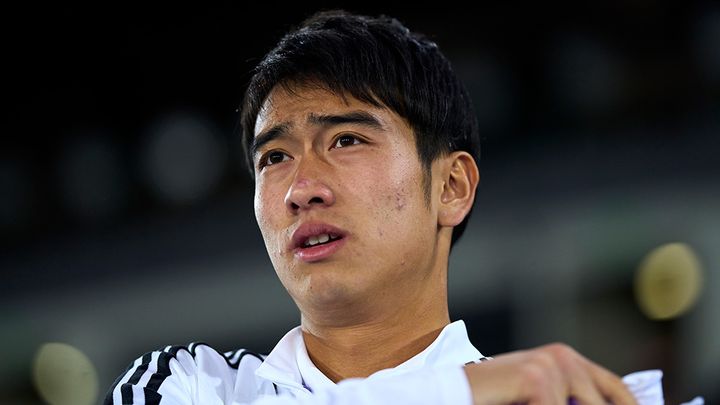 20歳中井卓大、衝撃イメチェン！まさかの「初坊主」になる