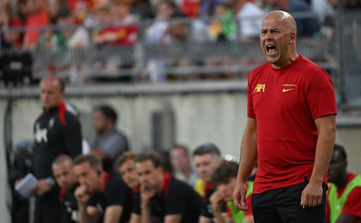 リヴァプール遠藤航、スロット新監督の人間性を語る 「とてもいい人だし…」