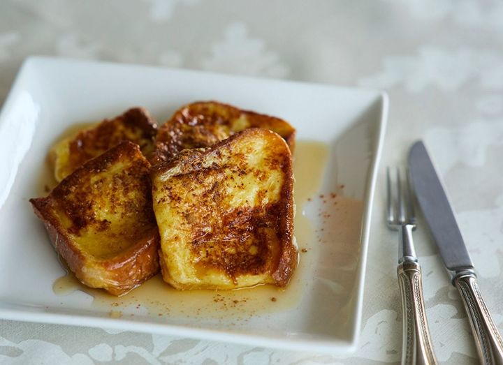 フレンチトースト